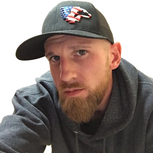 Meet your Posher, Kevin - Picture 1 of 1